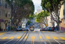 San Francisco Tourism